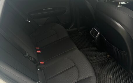 KIA Optima IV, 2019 год, 1 850 000 рублей, 5 фотография