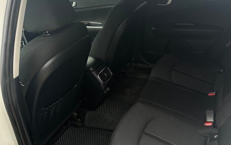 KIA Optima IV, 2019 год, 1 850 000 рублей, 8 фотография