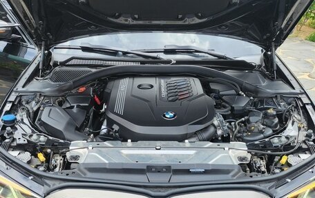 BMW 3 серия, 2022 год, 4 453 555 рублей, 6 фотография