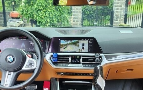 BMW 3 серия, 2022 год, 4 453 555 рублей, 8 фотография