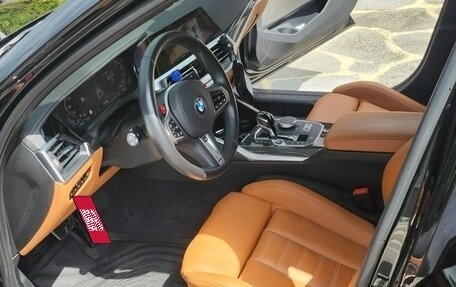 BMW 3 серия, 2022 год, 4 453 555 рублей, 9 фотография