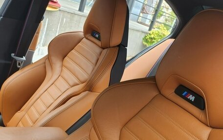 BMW 3 серия, 2022 год, 4 453 555 рублей, 13 фотография