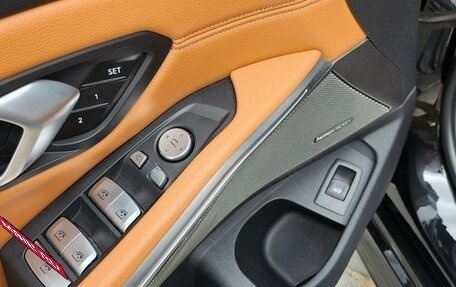 BMW 3 серия, 2022 год, 4 453 555 рублей, 11 фотография