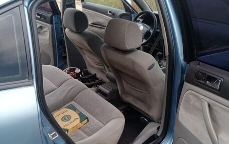 Volkswagen Passat B5+ рестайлинг, 1998 год, 300 000 рублей, 6 фотография