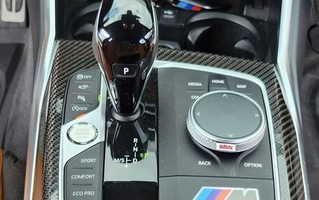 BMW 3 серия, 2022 год, 4 453 555 рублей, 14 фотография