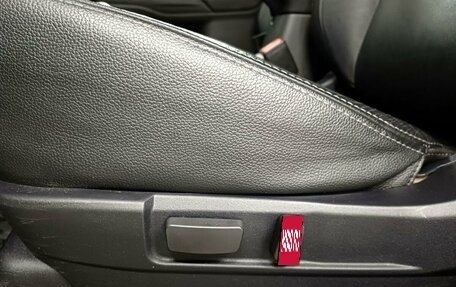 Mitsubishi Outlander III рестайлинг 3, 2015 год, 1 719 000 рублей, 23 фотография