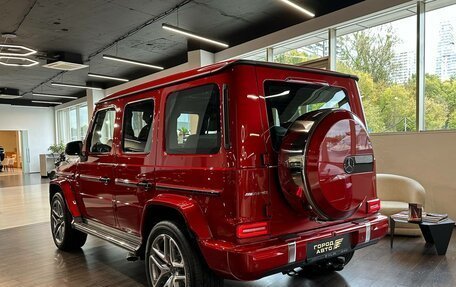 Mercedes-Benz G-Класс AMG, 2025 год, 32 000 000 рублей, 12 фотография