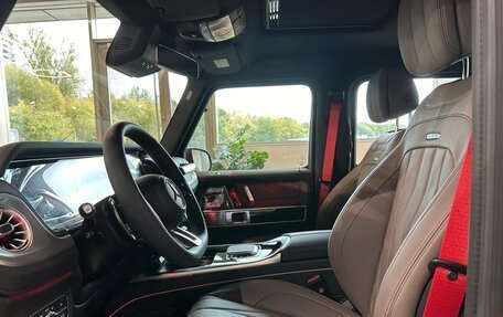 Mercedes-Benz G-Класс AMG, 2025 год, 32 000 000 рублей, 5 фотография