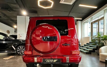 Mercedes-Benz G-Класс AMG, 2025 год, 32 000 000 рублей, 9 фотография