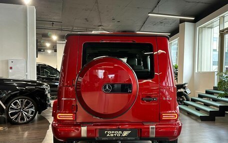 Mercedes-Benz G-Класс AMG, 2025 год, 32 000 000 рублей, 11 фотография