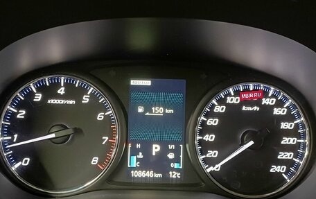 Mitsubishi Outlander III рестайлинг 3, 2015 год, 1 719 000 рублей, 26 фотография