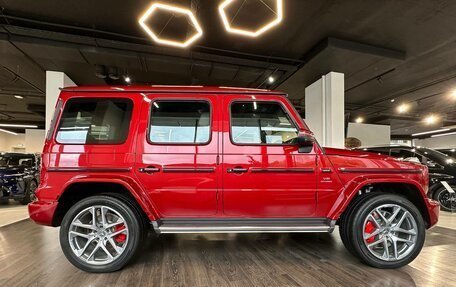 Mercedes-Benz G-Класс AMG, 2025 год, 32 000 000 рублей, 15 фотография