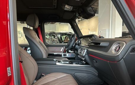 Mercedes-Benz G-Класс AMG, 2025 год, 32 000 000 рублей, 23 фотография
