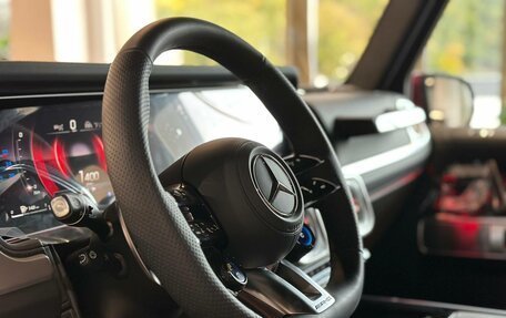 Mercedes-Benz G-Класс AMG, 2025 год, 32 000 000 рублей, 26 фотография