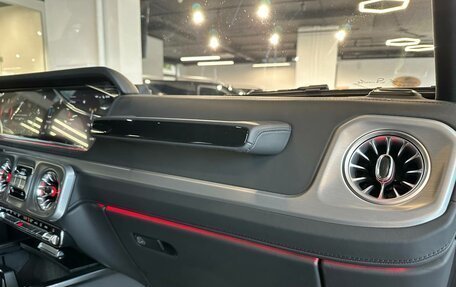Mercedes-Benz G-Класс AMG, 2025 год, 32 000 000 рублей, 21 фотография