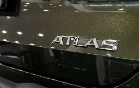 Geely Atlas, 2024 год, 3 817 190 рублей, 6 фотография