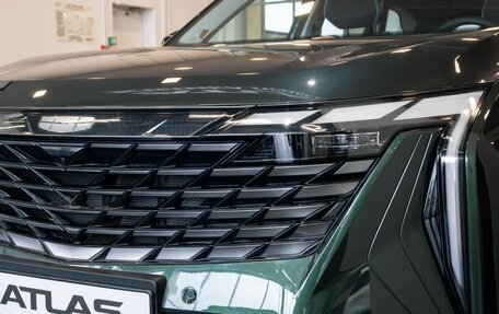 Geely Atlas, 2024 год, 3 817 190 рублей, 9 фотография