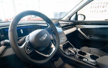 Geely Atlas, 2024 год, 3 817 190 рублей, 15 фотография