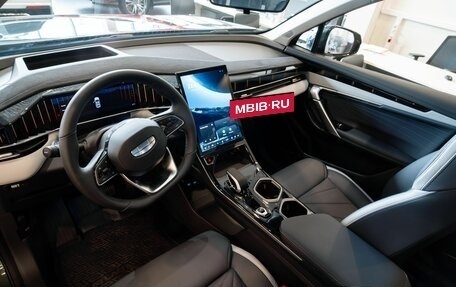 Geely Atlas, 2024 год, 3 817 190 рублей, 14 фотография