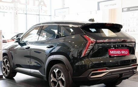 Geely Atlas, 2024 год, 3 817 190 рублей, 11 фотография