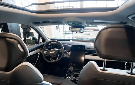 Geely Atlas, 2024 год, 3 817 190 рублей, 27 фотография