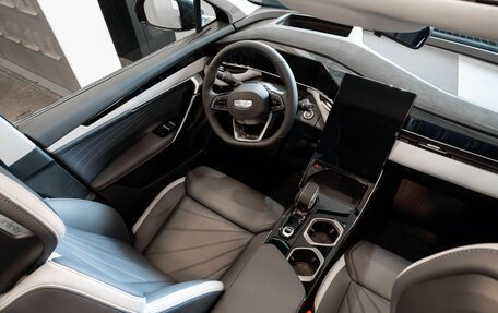 Geely Atlas, 2024 год, 3 817 190 рублей, 31 фотография