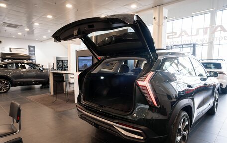 Geely Atlas, 2024 год, 3 817 190 рублей, 33 фотография