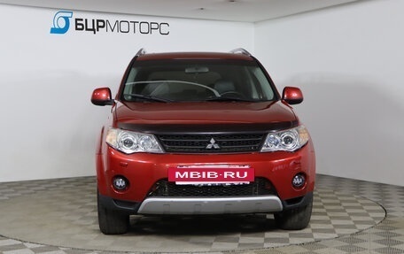 Mitsubishi Outlander III рестайлинг 3, 2008 год, 1 099 990 рублей, 2 фотография
