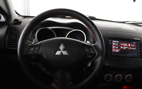 Mitsubishi Outlander III рестайлинг 3, 2008 год, 1 099 990 рублей, 10 фотография