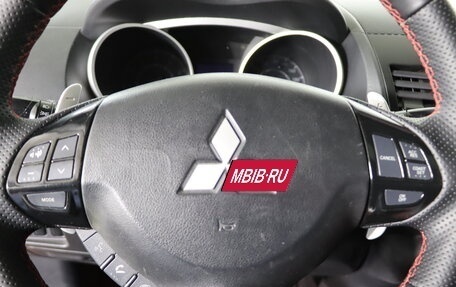 Mitsubishi Outlander III рестайлинг 3, 2008 год, 1 099 990 рублей, 11 фотография