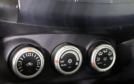 Mitsubishi Outlander III рестайлинг 3, 2008 год, 1 099 990 рублей, 21 фотография