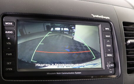 Mitsubishi Outlander III рестайлинг 3, 2008 год, 1 099 990 рублей, 20 фотография