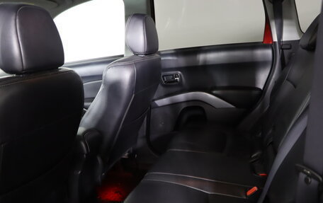 Mitsubishi Outlander III рестайлинг 3, 2008 год, 1 099 990 рублей, 24 фотография