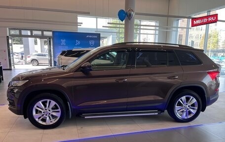 Skoda Kodiaq I, 2018 год, 2 190 000 рублей, 8 фотография