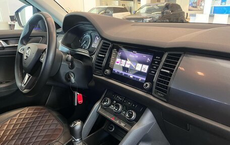 Skoda Kodiaq I, 2018 год, 2 190 000 рублей, 18 фотография