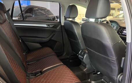 Skoda Kodiaq I, 2018 год, 2 190 000 рублей, 16 фотография