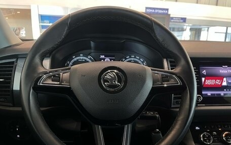 Skoda Kodiaq I, 2018 год, 2 190 000 рублей, 10 фотография
