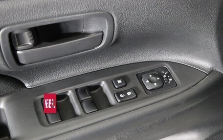 Mitsubishi Outlander III рестайлинг 3, 2014 год, 1 449 990 рублей, 15 фотография