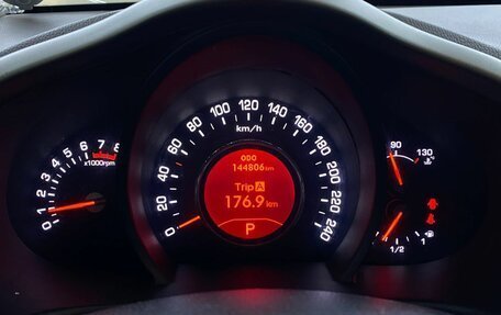 KIA Sportage III, 2011 год, 1 150 000 рублей, 16 фотография
