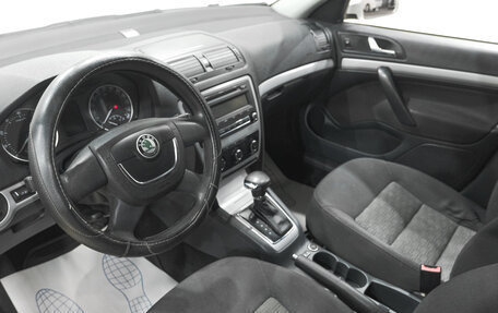Skoda Octavia, 2012 год, 949 000 рублей, 8 фотография