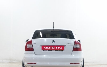 Skoda Octavia, 2012 год, 949 000 рублей, 6 фотография