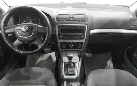 Skoda Octavia, 2012 год, 949 000 рублей, 12 фотография
