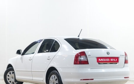 Skoda Octavia, 2012 год, 949 000 рублей, 5 фотография