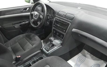 Skoda Octavia, 2012 год, 949 000 рублей, 9 фотография