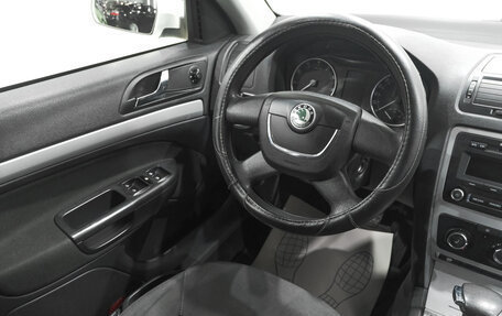 Skoda Octavia, 2012 год, 949 000 рублей, 10 фотография