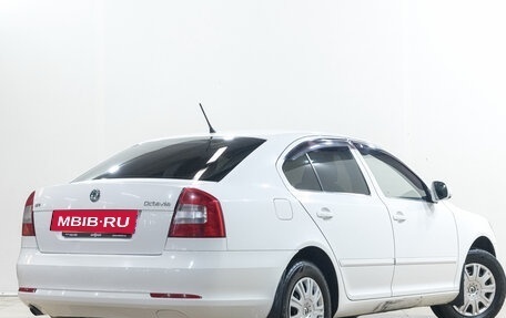 Skoda Octavia, 2012 год, 949 000 рублей, 7 фотография