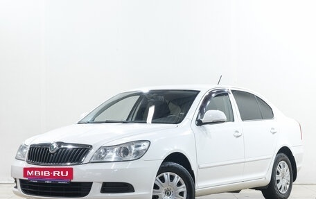 Skoda Octavia, 2012 год, 949 000 рублей, 4 фотография