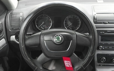 Skoda Octavia, 2012 год, 949 000 рублей, 13 фотография