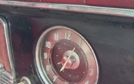 ГАЗ 21 «Волга», 1968 год, 230 000 рублей, 11 фотография