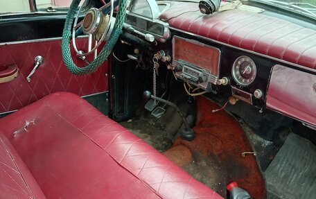 ГАЗ 21 «Волга», 1968 год, 230 000 рублей, 10 фотография